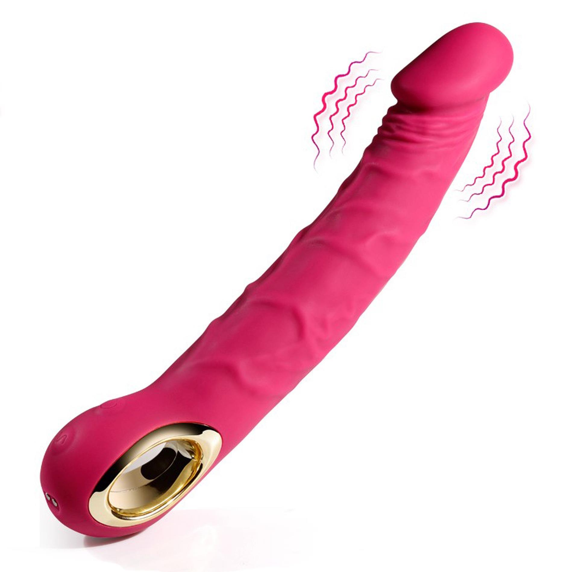REALISTIČAN PINK VIBRATOR  56 3020
